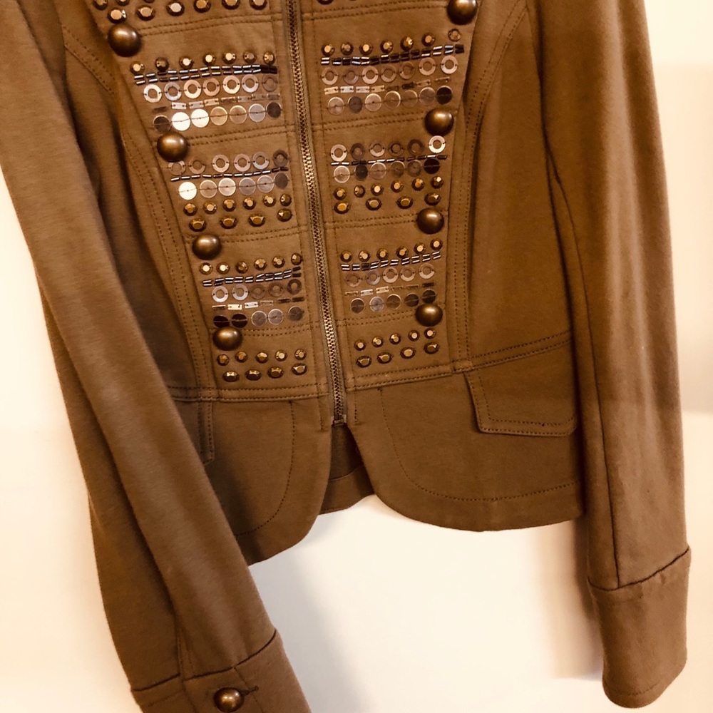 Jacket - Picture 2 of 3